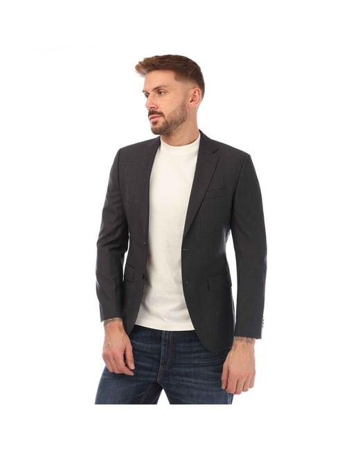 Boss Black Jeckson Blazer Jacket for men