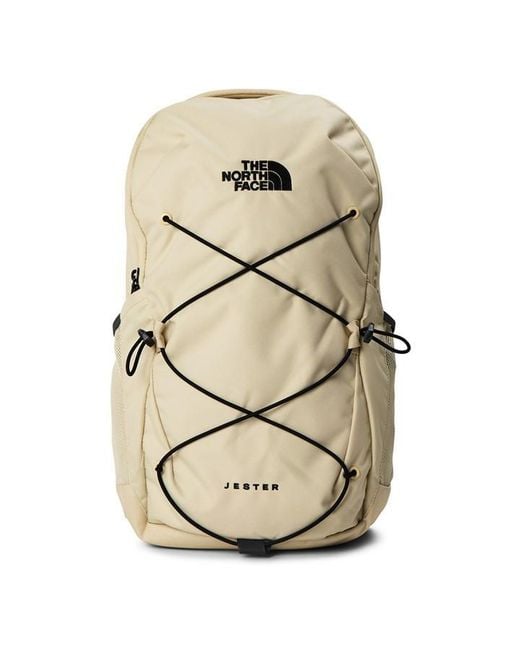 The North Face Natural Tnl Jester Backpack for men