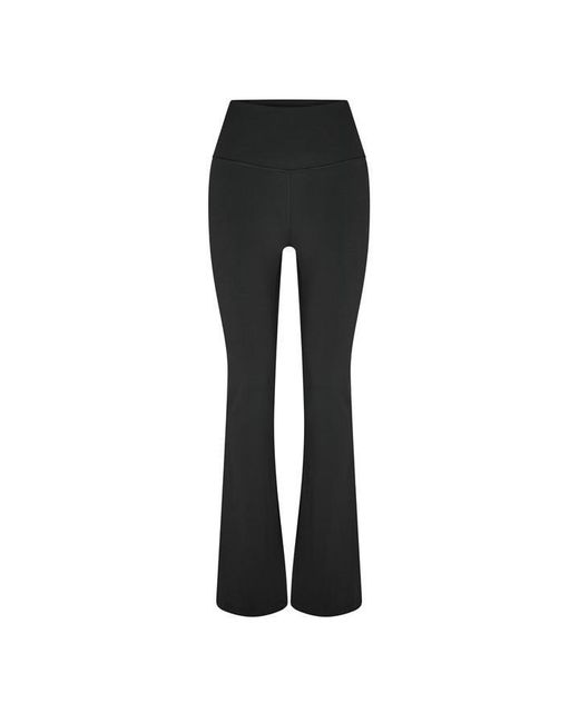 lululemon athletica Blue Groove Super-High-Rise Flared Pant