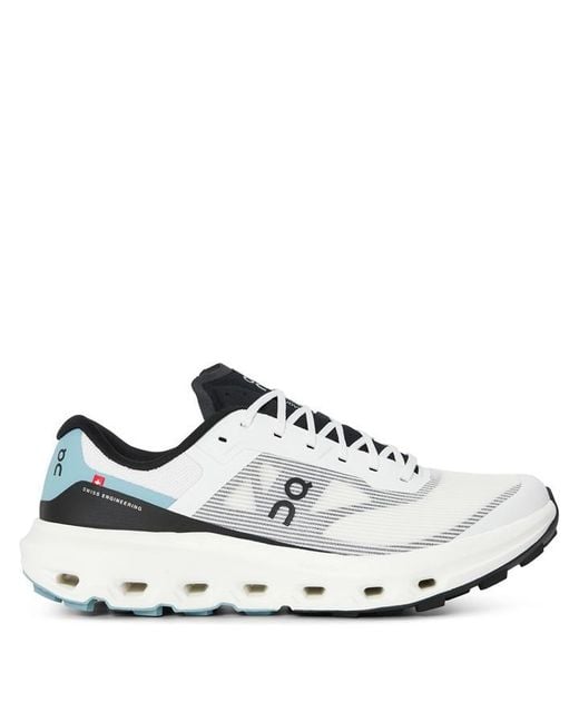 On Shoes White Cloudvista 3 Sn64 for men