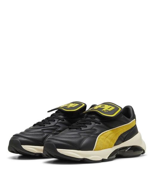PUMA Black Cell Dome King Pam for men