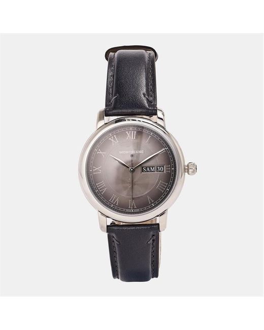 Montblanc Metallic Star Legacy Automatic Watch for men