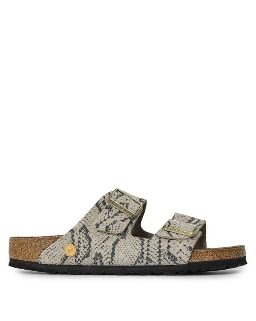 Birkenstock Brown Arizona
