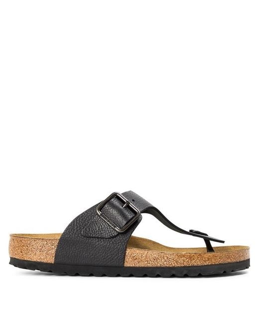 Birkenstock Brown Ramses Flat Sandals for men