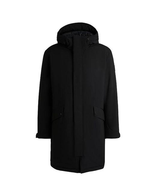 Boss Black Draul Formal Coat for men