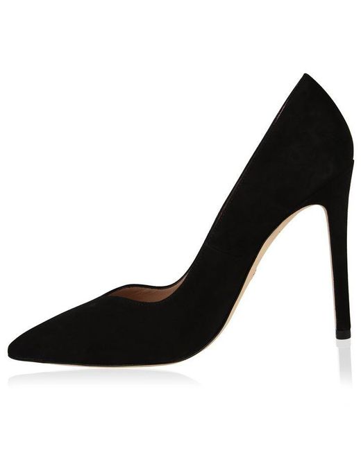 stuart weitzman anny 105 pump