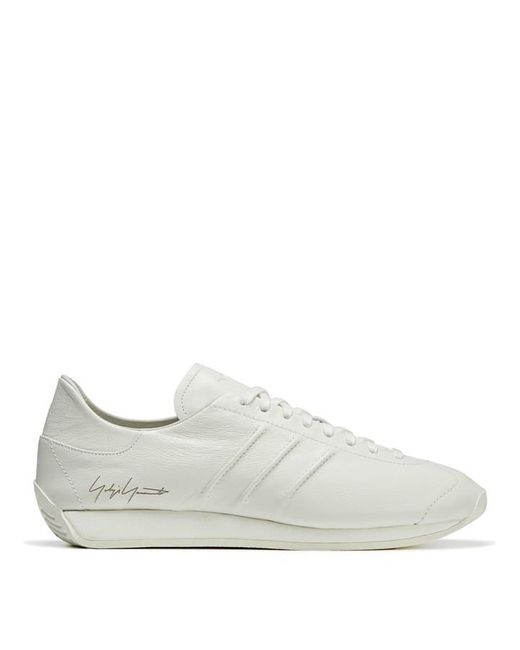 Y-3 White Country Sn43 for men