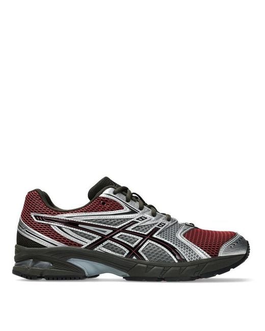 Asics Brown Gel-Ds Trainers for men