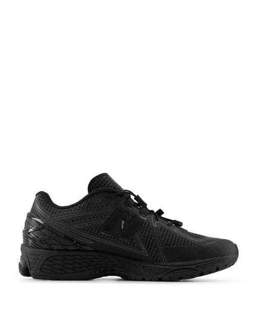 New Balance Black 1906 Trainers for men
