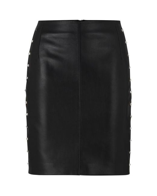 Boss Black Senita Pencil Skirt