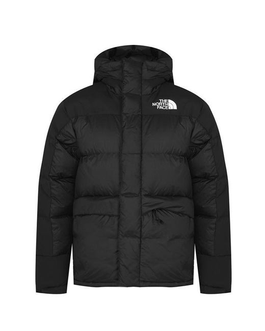 The North Face Black 's Himalayan Down Parka for men