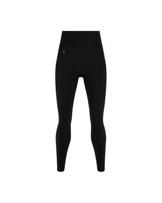 On Shoes Black Studio Tights Ld64