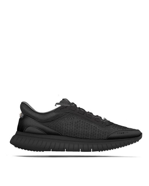 Boss Black Ttnm Light Trainers for men
