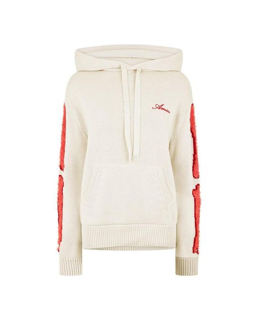 Amiri Natural Bones Hoodie Ld43