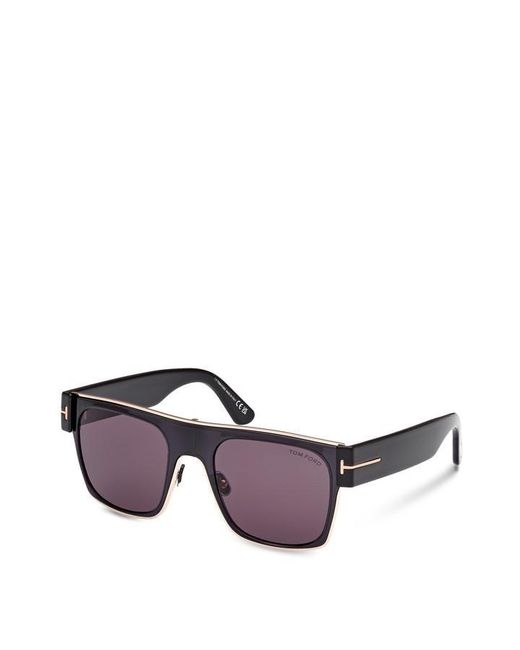 Tom Ford Purple Tf Ft10735401a 42