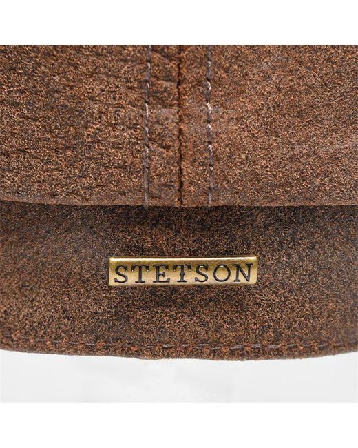 stetson burney
