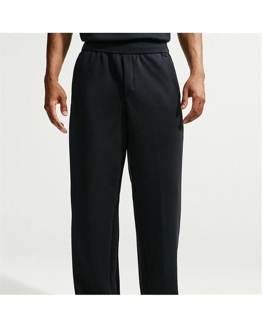 Nike Black 247 Pant Sn64 for men