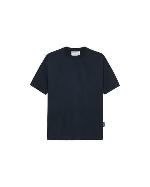 HOPEIUM Blue I Am Karma T Sn64 for men