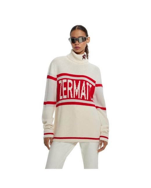 Boss Red Knitwear Jumper