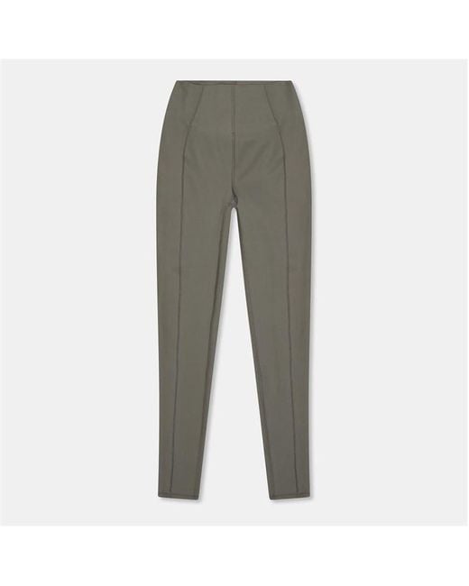 Skims Gray Refina Legging