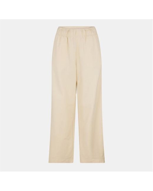 Moncler Natural Jogging Bottoms