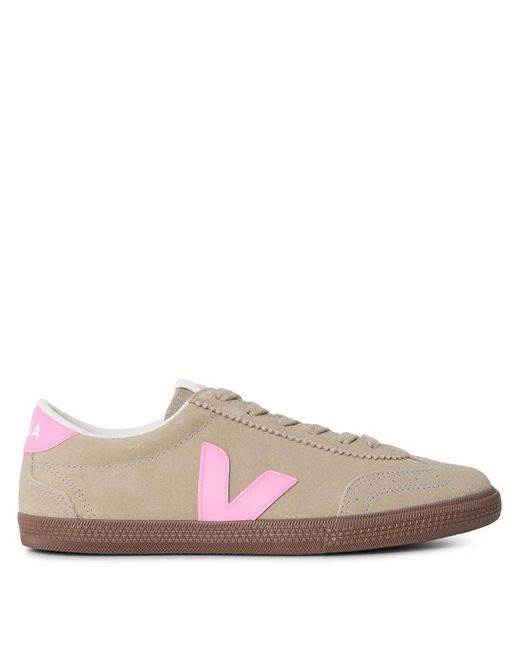 Veja Natural Volley Trainers