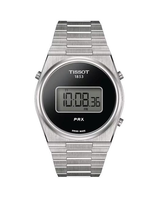 Tissot Metallic Watch