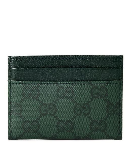 Gucci Green Gg Core Ch Sn64 for men