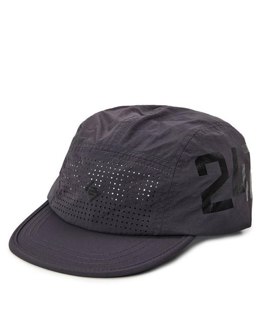 REPRESENT 247 Blue R247 Numbers Cap Sn64 for men