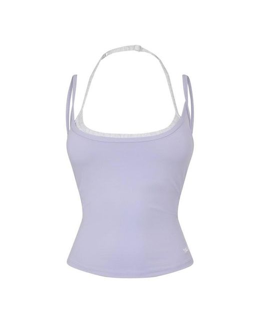 Tala Purple Dayflex Double Layer Vest