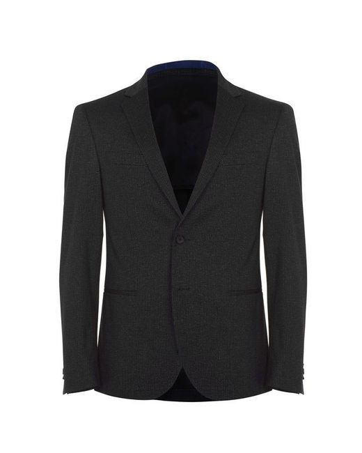 Boss Black Nowrin Jersey Blazer for men