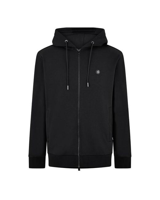 Boss Black Hbb Cspence Zip Hoodie for men
