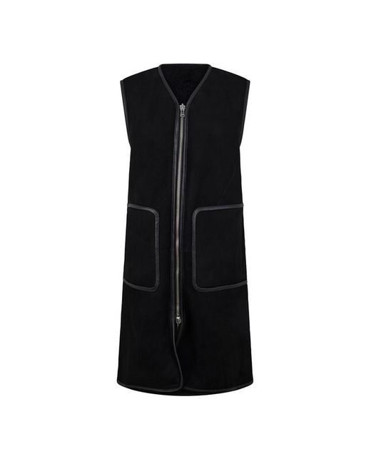 Belstaff Black Foundary Vt Ld51