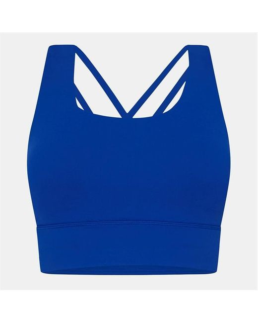 lululemon athletica Blue Llm Energy Longline