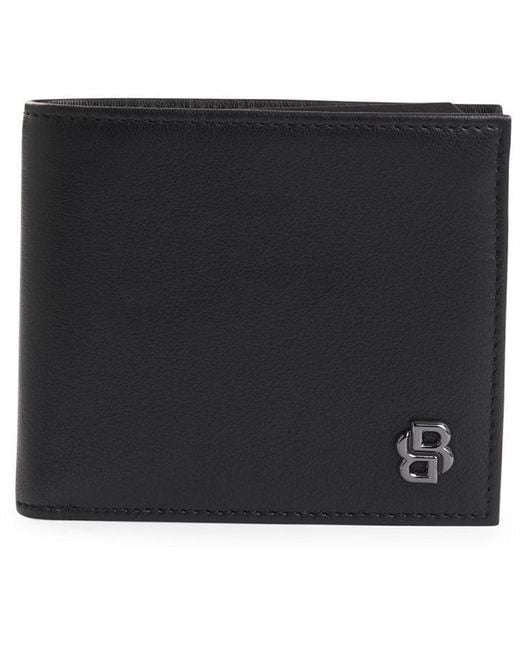 Boss Black B Icon 8Cc 10240730 01 Billfold Wallet for men