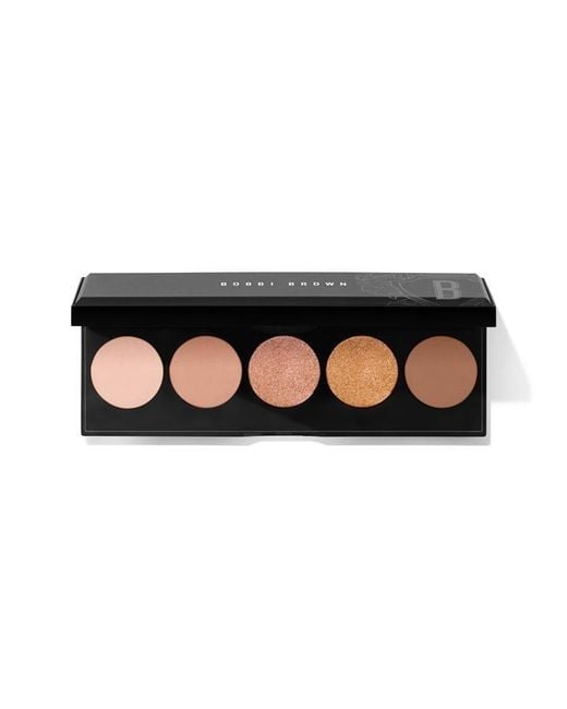 Bobbi Brown Black Opal Nudes Eye Shadow Palette