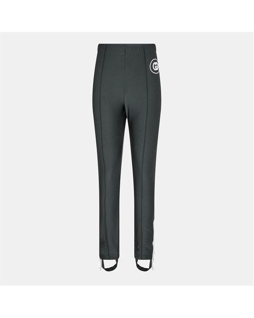 Gucci Gray Leggings