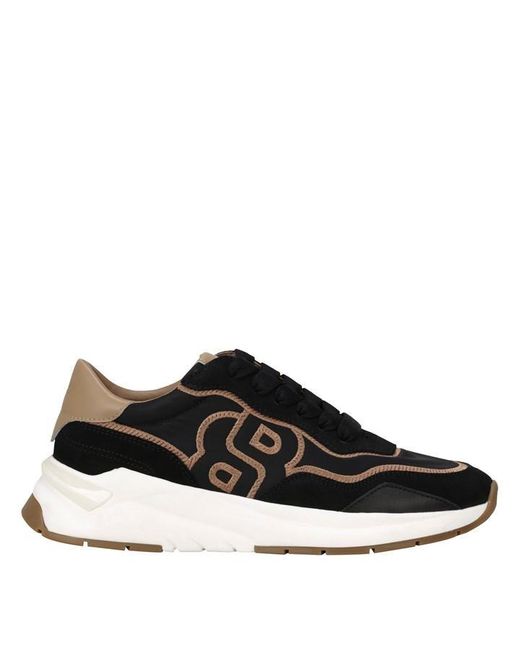 Boss Black Skylar Runn Ld44