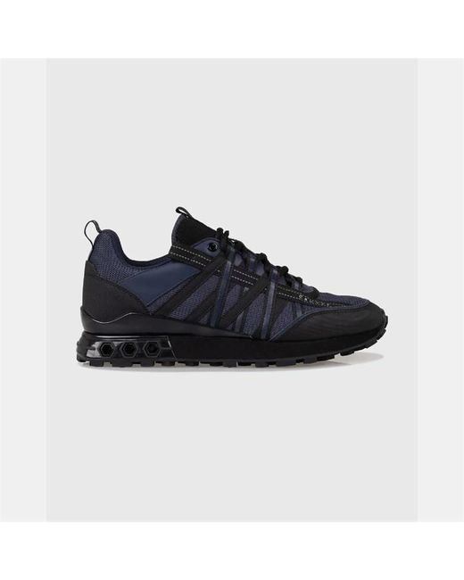 Cruyff Blue Fearia Eclipse Trainers for men