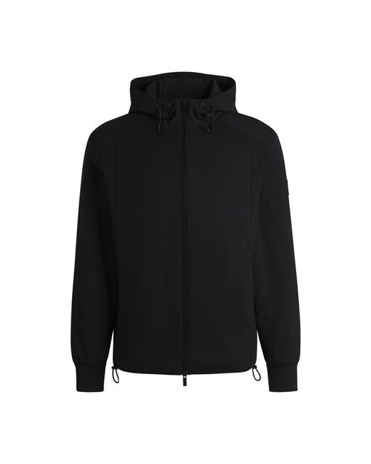 Boss Black P-Steele Zip Hoodie for men