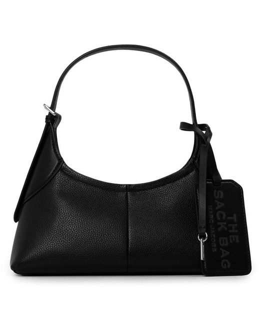 Marc Jacobs Black Marc S Belted Sack Ld64