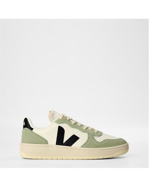Veja Green V-10 Trainers
