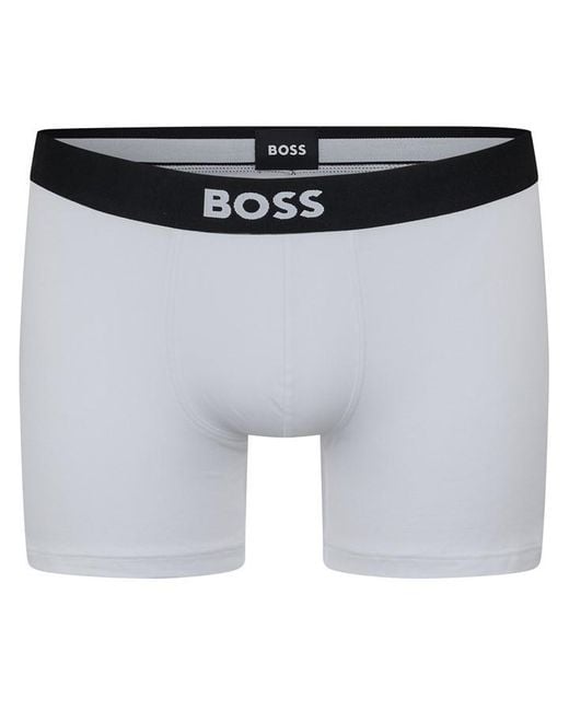 Boss Black Boxer Briefs for men