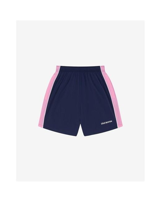 Cole Buxton Blue Cole Contrast Tape S for men