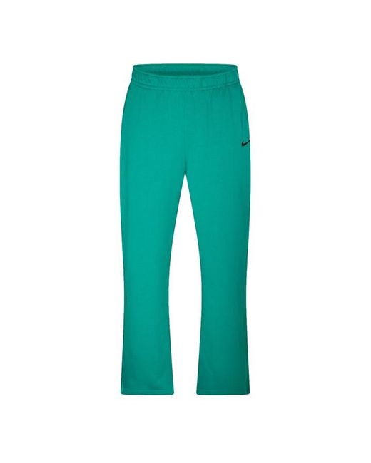 Nike Green Nrg Nocta Pant Sn54 for men
