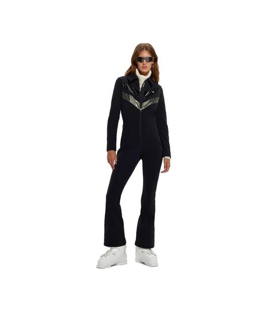 Boss Black Weather Resistant Tailored Fit Ski Suits