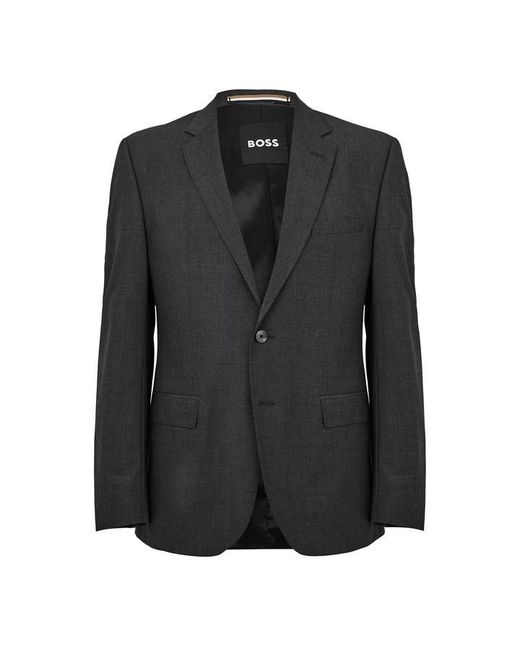 Boss Black H-Jasper Luxury Suit Jacket for men