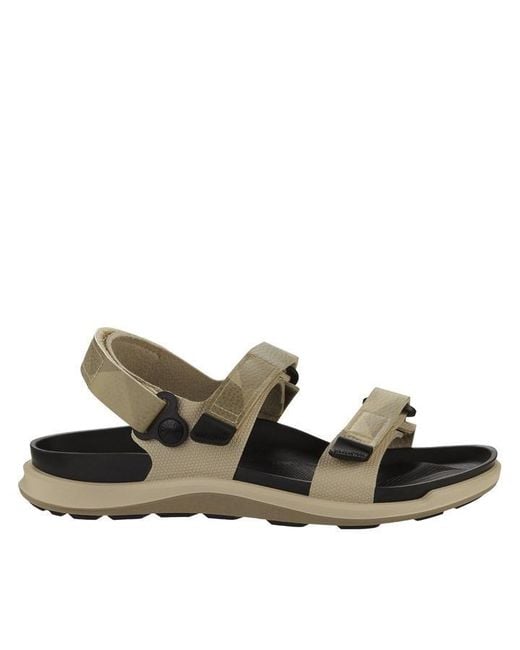 Birkenstock Green Bstk Kalahari Sandal Ld64