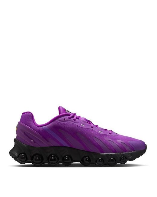 Nike Purple Air Max Dn8 Trainers for men