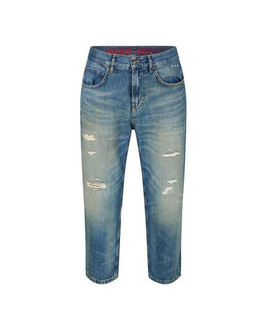 HUGO Blue 10251050 01 Slim Fit Jeans for men